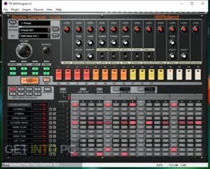 roland tr-808 emulator mac